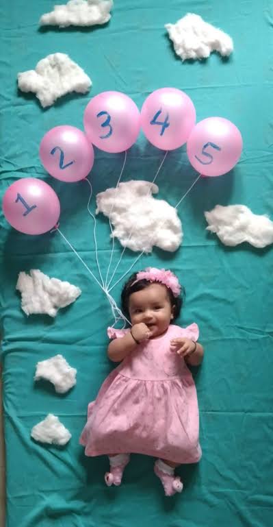 Baby 5